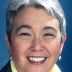 A beautiful, healthy smile is within reach—see how Modern Restorative Dentistry has helped Bev!