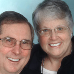 See how Modern Restorative Dentistry can restore your smile - read Gene and Eileen's review.