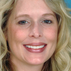 Your perfect smile is possible with Modern Restorative Dentistry—read about Pam's experience!