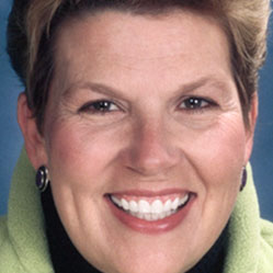 Curious about Modern Restorative Dentistry? See real results in Paulette's review!